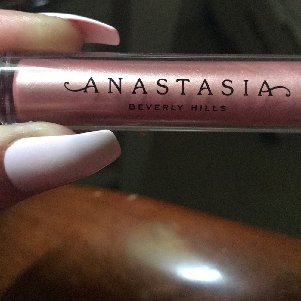 4/$10 🌺 Anastasia Beverly Hills Lip Color - Picture 3 of 4